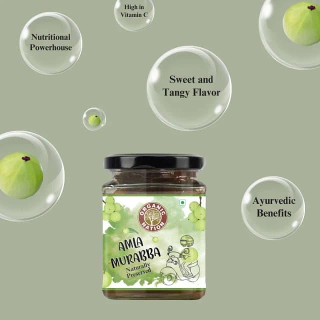 Amla Murabba view 1