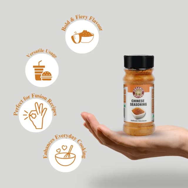 Chinese Seasoning view 5
