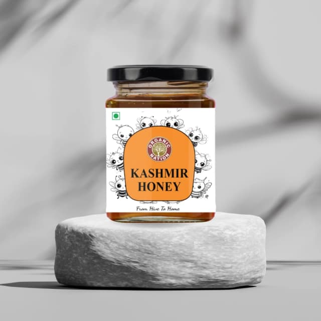 Kashmir Honey view 1