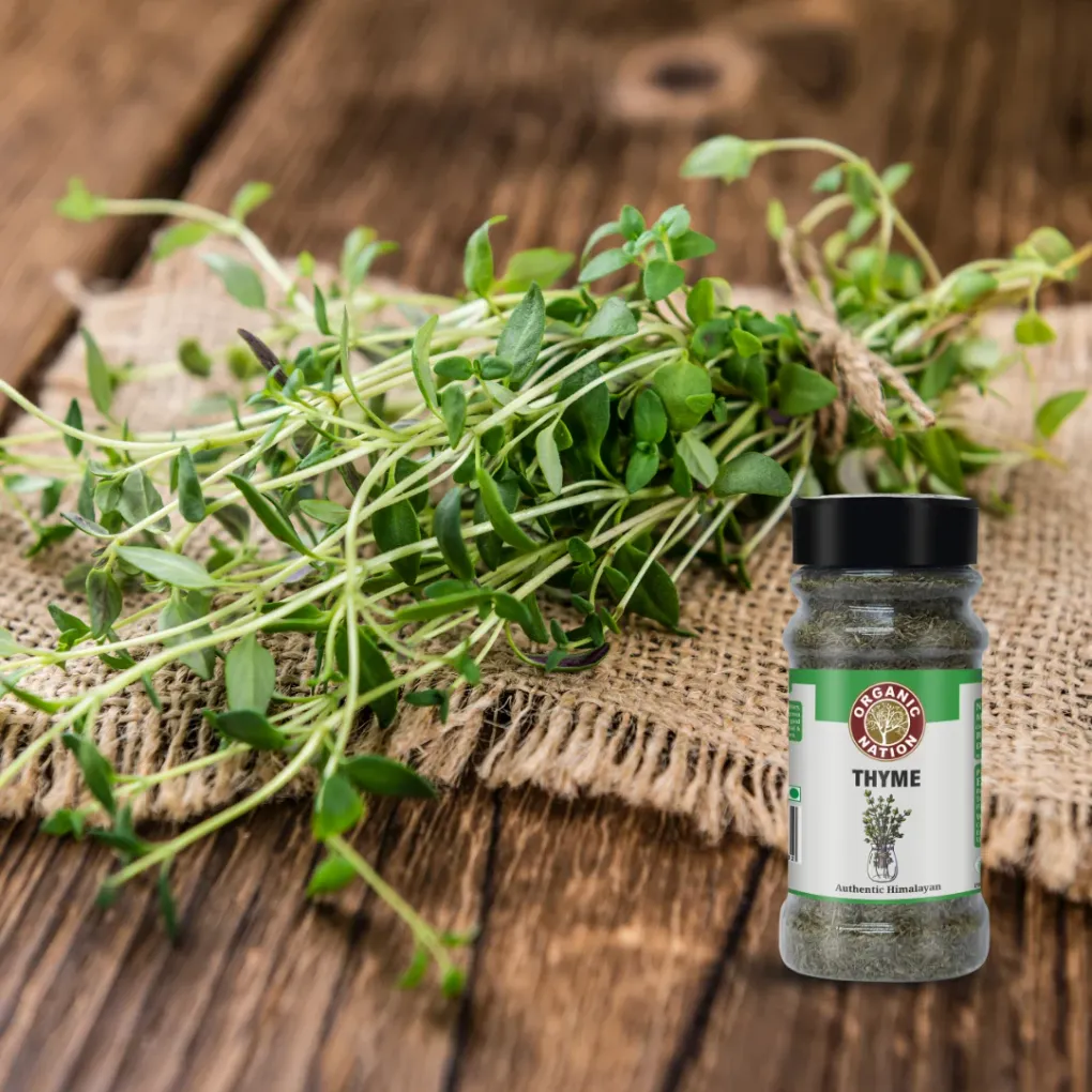 Thyme