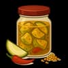 Homestyle Pickles category